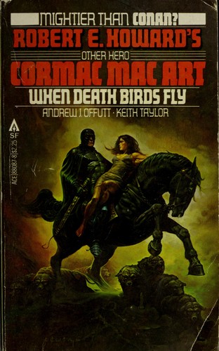 When death birds fly