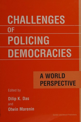 Challenges of Policing Democracies