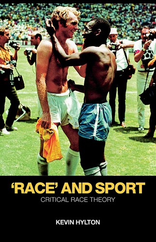 'Race' and sport