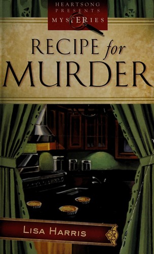 Recipe for Murder