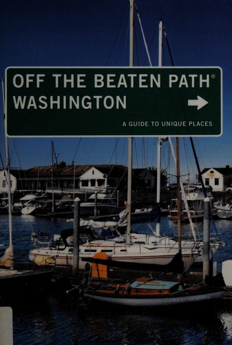 Off the beaten path