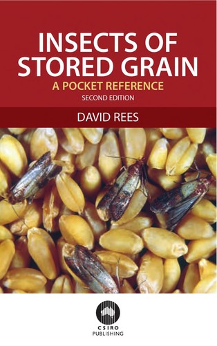 Insects of stored grain