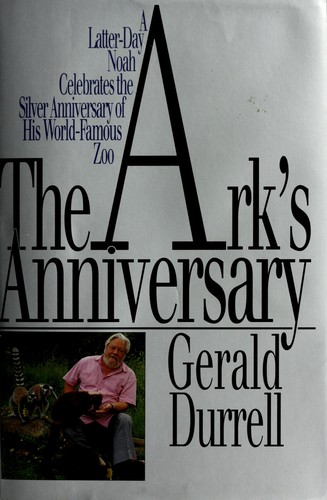 The Ark's Anniversary