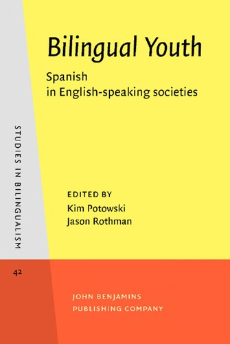 Bilingual Youth