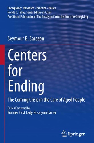 Centers for ending