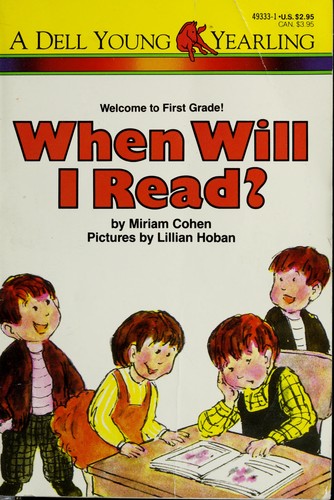 When will I read?