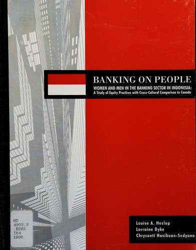 Banking on people