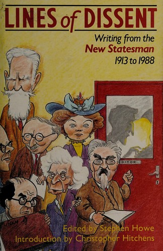 Lines of Dissent