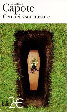 Handcarved Coffins