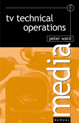 TV Technical Operations
