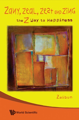 Zany, zeal, zeat and zing