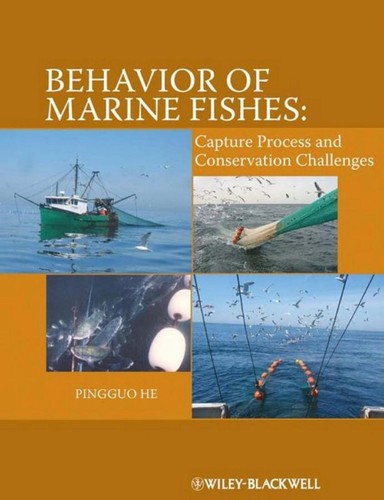Behavior of Marine Fishes