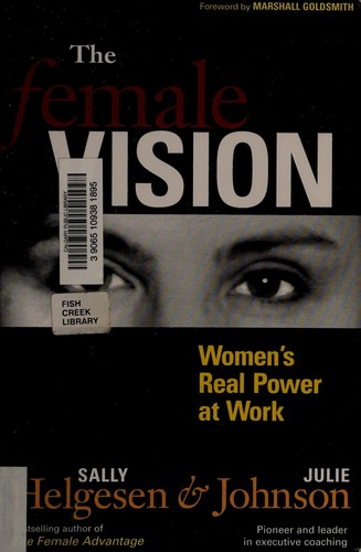 The female vision