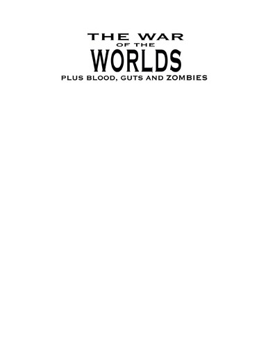 The War of the Worlds