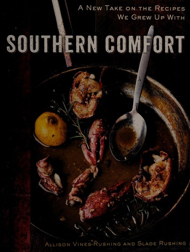 Southern Comfort