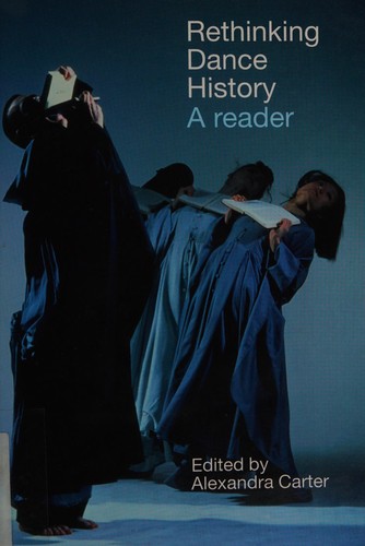 Rethinking dance history