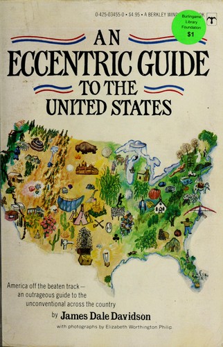Eccentric Gde To U S