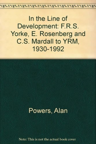 In the line of development