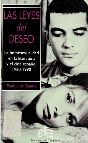 Las leyes del deseo