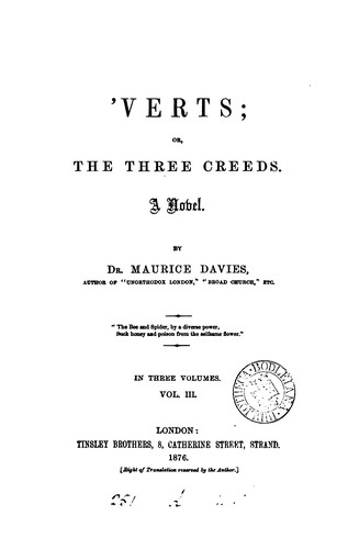 'Verts