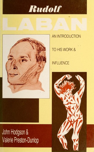 Rudolf Laban