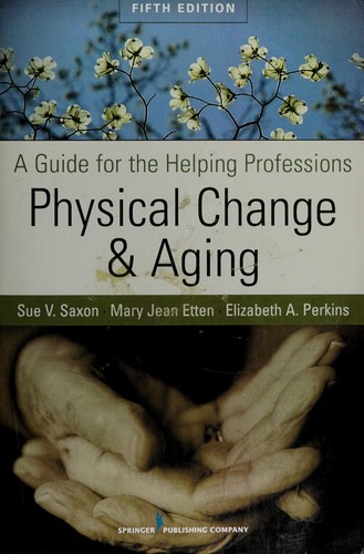 Physical Change & Aging