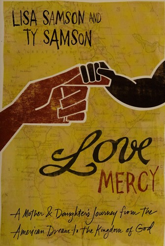 Love Mercy