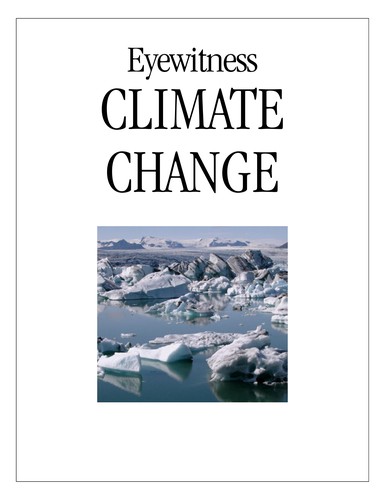 Eyewitness Climate Change
