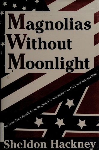 Magnolias without moonlight
