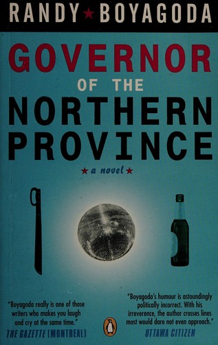 Governor of the Northern Province