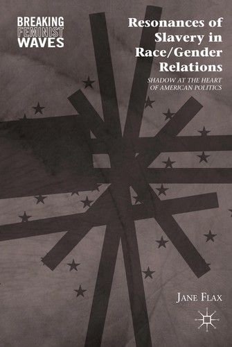 Resonances of Slavery in Race/Gender Relations