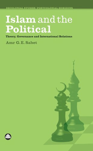 Islam and the political