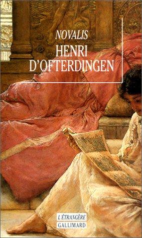 Henri d'Ofterdingen