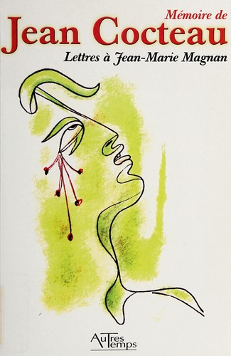 Mémoire de Jean Cocteau