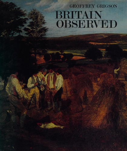 Britain Observed