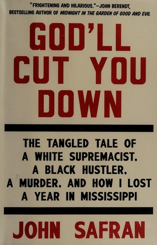 God'll cut you down