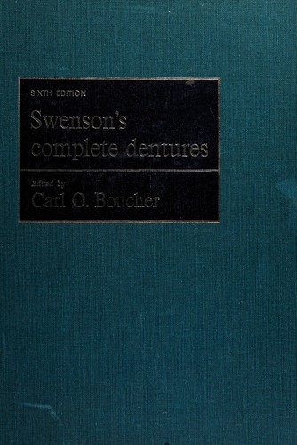 Swenson's Complete Dentures