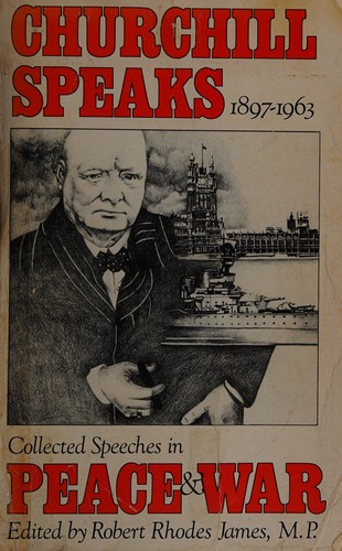 Churchill Speaks