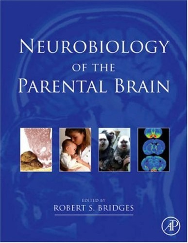 Neurobiology of the parental brain