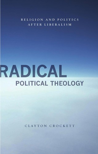 Radical political theology