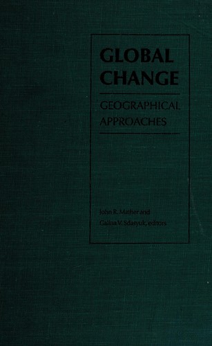 Global Change