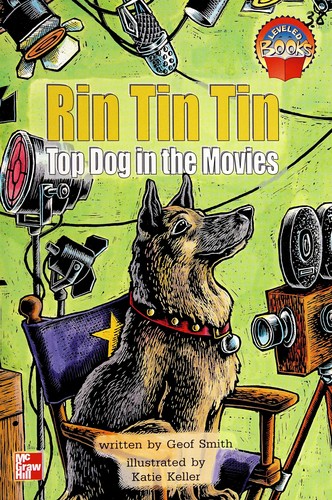 Rin Tin Tin