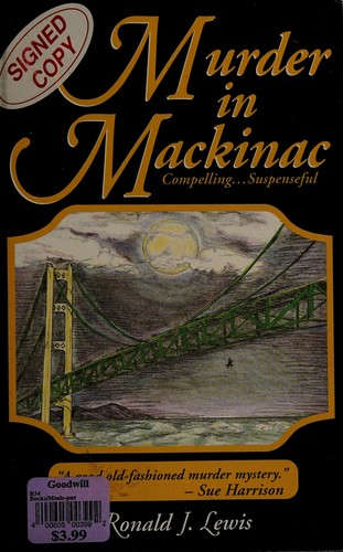 Murder in Mackinac