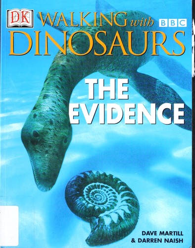 Walking with Dinosaurs