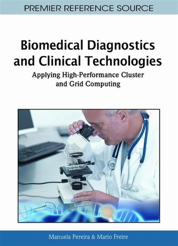 Biomedical Diagnostics and Clinical Technologies