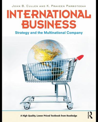 International business