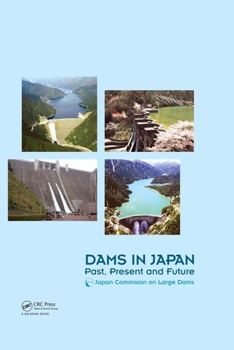 Dams in Japan