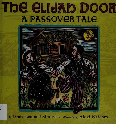 The Elijah door