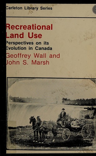 Recreational land use
