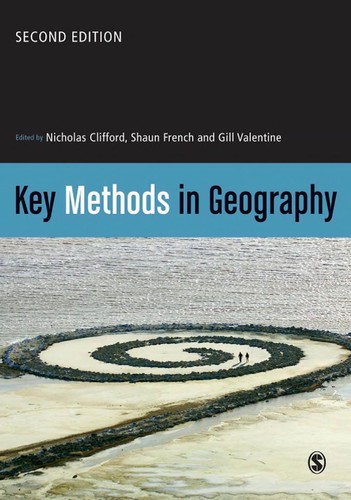 Key Methods in Geography